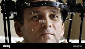 Train crash driver returns home hi-res stock photography and images