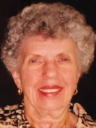 Rockland union, women's activist Lavarne 'Lee' Pound dies at 91