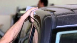 And don't forget thule urban glide 2 for your smaller loved one! Multirail Installation By C Lover Van Solutions