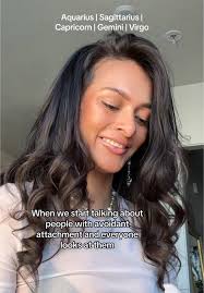 Understanding Avoidant Attachment in Zodiac Signs