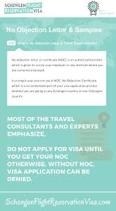 No Objection Letter For Visa Application And Expert Advise Lettering Sponsorship Letter Business Template