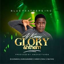New Music by AJ Kenny tagged Glory Anthem
