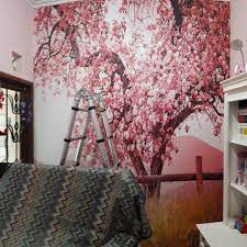 Pin Di Wallpaper Dinding 3d Malang