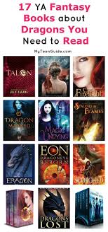 Ya Fantasy Books About Dragons You Need To Read This Summer Fantasy Books Ya Fantasy Books Ya Fantasy