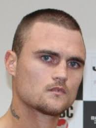 選手名鑑】ドゥワイト リッチー