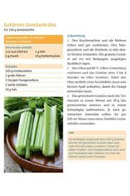 Rezept Gekornte Gemusebruhe In 2020 Rezepte Histaminarme Ernahrung Histaminarme Rezepte