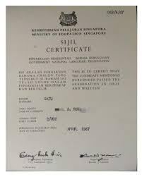 Each branch and department of the government hires employees, handles personnel and. Twitter à¤ªà¤° Dhevarajan Devadas Civil Servants In Singapore Were Once Required To Pass The Government National Language Examination That Tested Malay Proficiency This Was Part Of Wider Initiatives To Promote Malay In