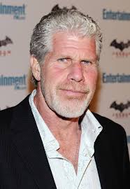 Who would you fan cast as Darkseid? My choice is my boy Ron Pearlman.