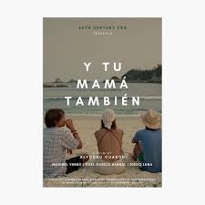 25 окт 2015424 050 просмотров. Poster Y Tu Mama Tambien Cartel De Mikceys Redbubble