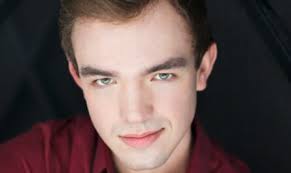 Harley Wallen's 'Enigma' to be Released November 1st