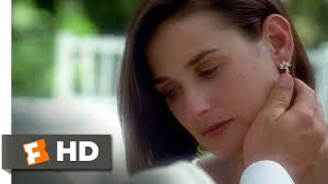 Indecent proposal goes all the way and shakes up human emotions. Indecent Proposal 7 8 Movie Clip David Talks About The Past 1993 Hd Youtube