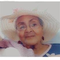 Ms. Jeanne Martin Wallace Obituary