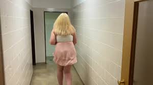 Fuck, wrong toilet, now Im due