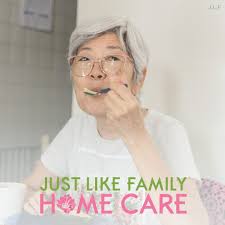 Food trivia for dementia care conversations