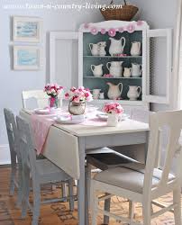 See more ideas about country dining rooms, home decor, dining. Farmhouse Dining Room Decor Ideas Town Country Living