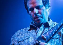 Dave Specter Band featuring Brother John Kattke