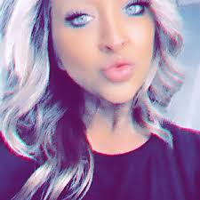 The Hair Colorist/Lisa Jackson