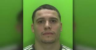 Police appeal for help to trace man over alleged Derbyshire assault