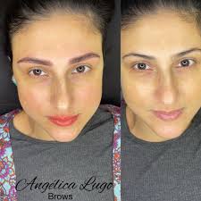 angelicalugobrows