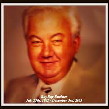 Roy Ray Buckner (1932-2005)