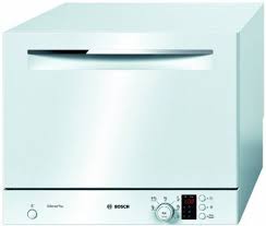 Bosch Sks62e12eu Amazon Co Uk Large Appliances 417 Countertop Dishwasher Compact Dishwasher Top Appliances