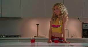 Don't worry, jack and diane is not a sequel to jack and jill, starring adam sandler as two teenaged lesbians. Juno Temple In The Film Jack And Diane 2012