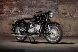 Find the bmw motorcycle parts you need at bikebandit. 1959 Bmw Motorcycles R69 Classic Driver Market