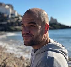 Jeremy Rainwater's Instagram, Twitter & Facebook