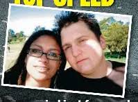 ROAD TOLL HITS TOP SPEED