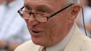 Remembering Coach, and Innovator, Gene Long