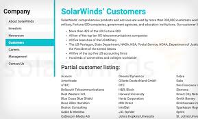 Target Selection Solarwinds Orion Big Fish Most At Risk Find @sebdelanney instagram stats and other social media profiles and rankings. solarwinds orion big fish most at risk