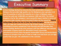 8 proton has a vision to become a successfully well known malaysian mobility provider since its launched in 1985. Proton Holdings Berhad Malaysia