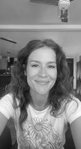 Jack Frost Colors The Trees and Landscape in West Segment