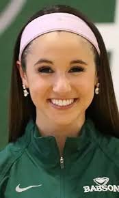 2020 Women's Track and Field Roster