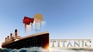 Weitere ideen zu titanic, titanic film, filme. Minecraft Titanic Film Youtube