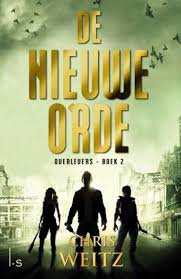 Bol Com Overlevers 2 De Nieuwe Orde Chris Weitz 9789021807850 Boeken Boeken Twilight Saga Michelle Obama
