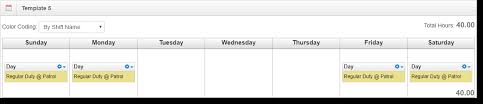 In this article, you will find 15+ professionally created rotation schedule. 3 Types Of 10 Hour Shift Schedules To Cover Round The Clock