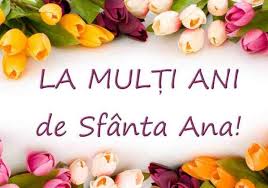 Jun 15, 2021 · descinderi la domiciliul unui primar care este acuzat că ar fi mutat fictiv mai mulți cetățeni pentru a vota cu el dată publicare: Mesaje Frumoase De La MulÈ›i Ani Sf Ana Urari Simple De Sf Ana Antena 1
