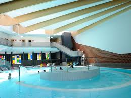 Concessions Piscines Un Marche A Flot