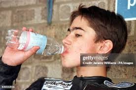 Jeremy Haslam's Instagram, Twitter & Facebook