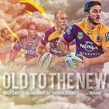 Pin By Vincent Ronny On Brisbane Broncos Nrl Nrl Broncos Brisbane Broncos