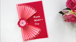 Check spelling or type a new query. Diy Mother S Day Card Mother S Day Card Making Handmade Card For Mom How To Make Birthday Card Youtube
