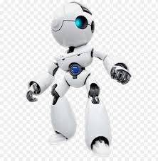 White and black robot , robotics technology robotic process automation automaton, robot transparent background png clipart. Robot Png Png Image With Transparent Background Toppng