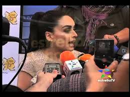 He and ana's affair did not last long. Ana De La Reguera Opina Sobre Jorge Ramos Y Ana Barbara Estrellas Hoy Youtube