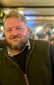 It is with huge sadness I share the devastating news that last night my  brother Sam passed away in a tragic motorbike accident. The shop will be  open as usual but please