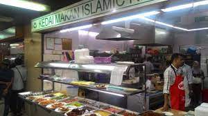 Tempat makan halal di kota kinabalu. Kedai Makan Islamic Restaurant Kota Kinabalu Restaurant Reviews Photos Phone Number Tripadvisor