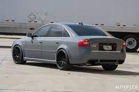 Nardo Grey C5 Rs6 Nardo Grey Audi Rs6 Audi S6