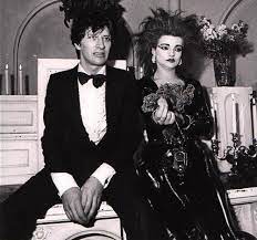 Слушай музыку от herman brood & nina hagen, похожую на gimme your love, gimmi your love и не только. Herman Brood Nina Hagen In Cha Cha 1979 Nina Hagen Muziek