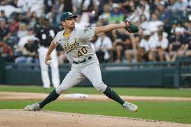 He made his mlb deb. Ykouudaewqemam