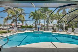 Maybe you would like to learn more about one of these? Roelens Vacation Rentals Villa Camelot Cape Coral In Florida Roelens Vacation Rentals